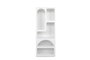 Hanah Home Venüs - Estantería Blanca